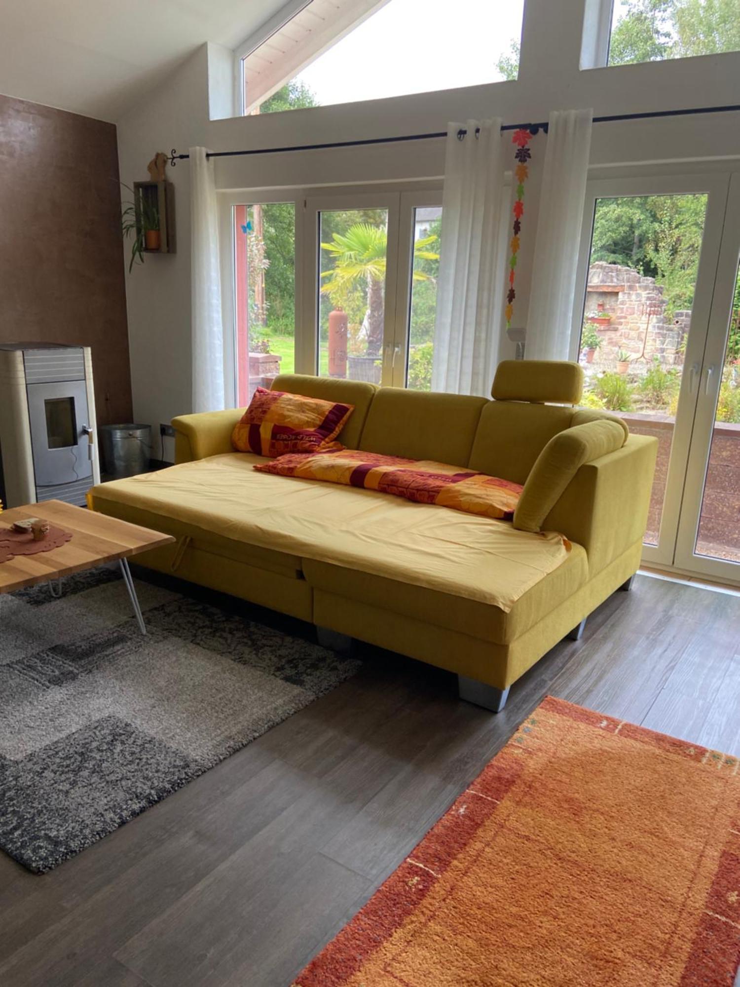 Ferienhaus Maar Beckingen Zewnętrze zdjęcie
