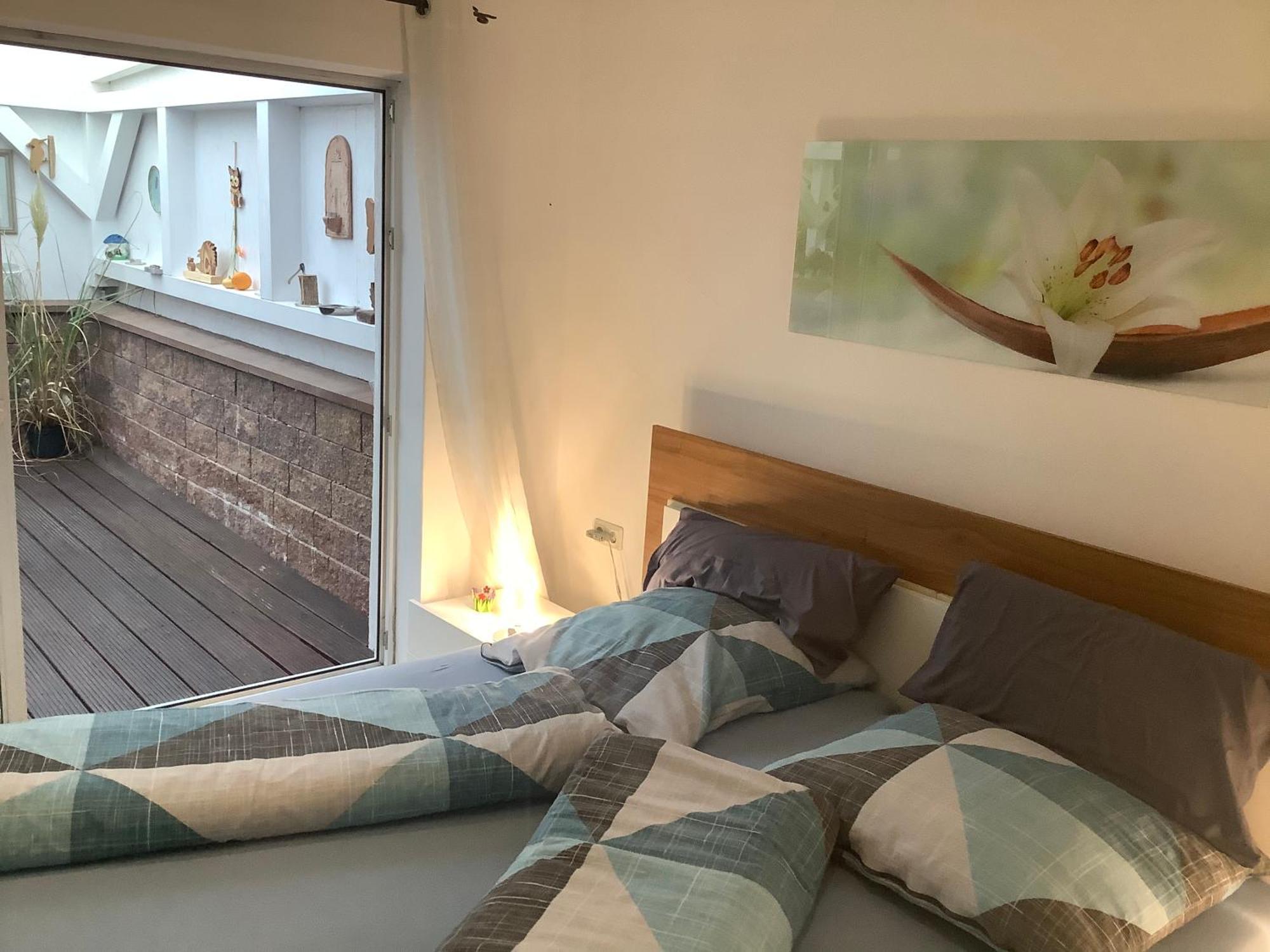 Ferienhaus Maar Beckingen Zewnętrze zdjęcie