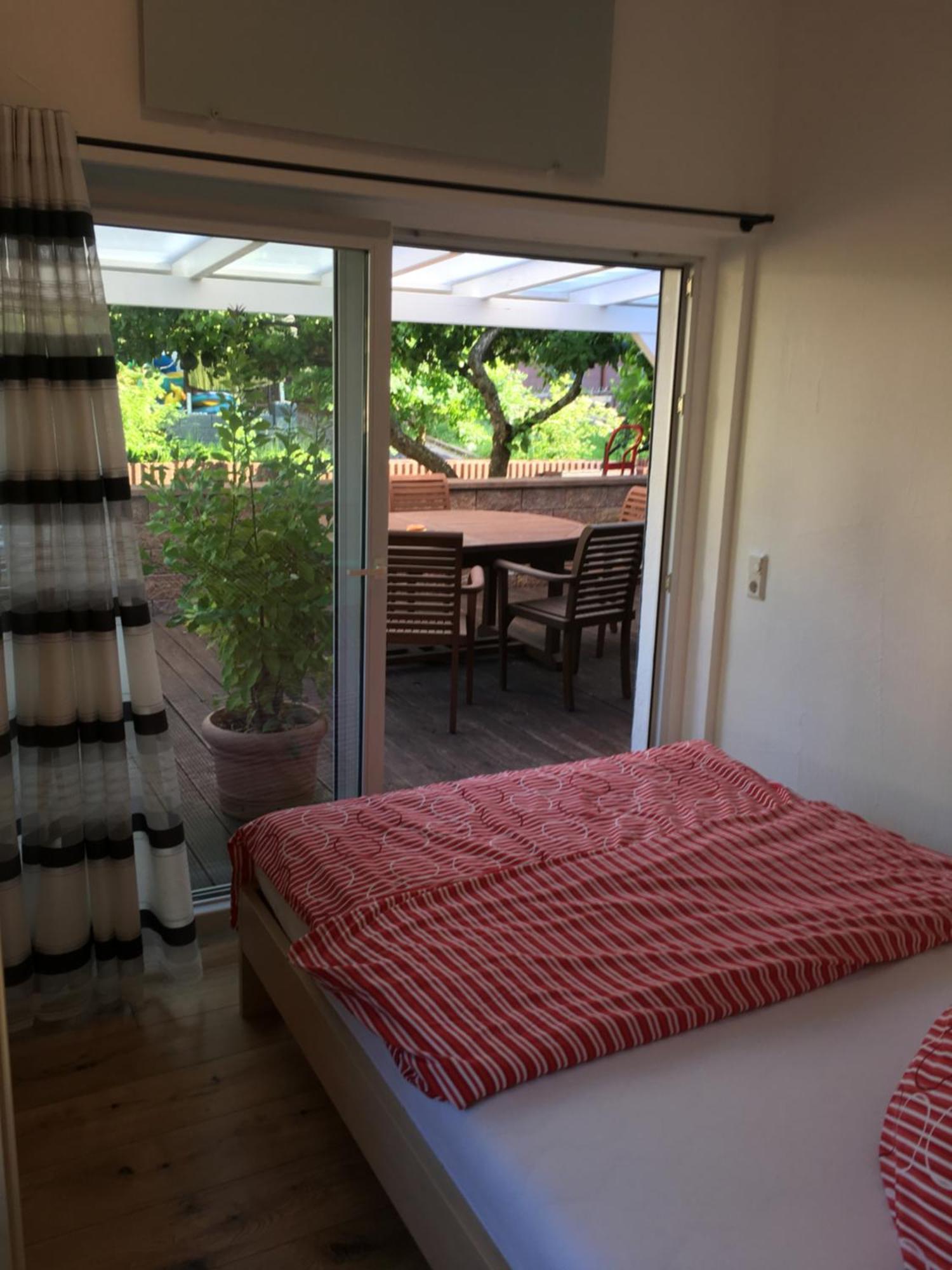 Ferienhaus Maar Beckingen Zewnętrze zdjęcie