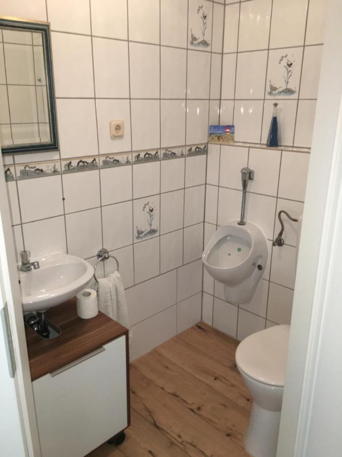 Ferienhaus Maar Beckingen Zewnętrze zdjęcie